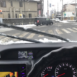 ヴォクシー ZRR80W