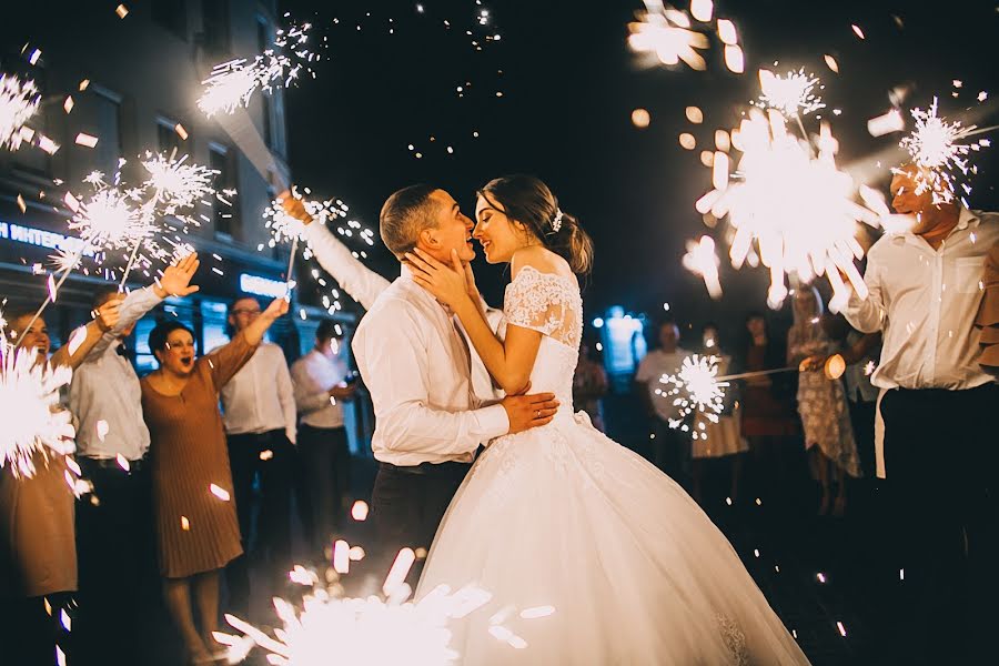 Svatební fotograf Maks Pyanov (maxwed). Fotografie z 4.prosince 2018