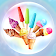 Ice Cream Live Wallpaper  icon