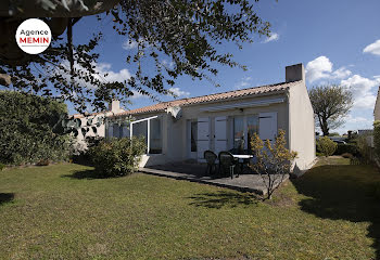 maison à Bretignolles-sur-Mer (85)