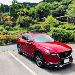 CX-5 KF系