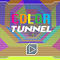 Item logo image for Color Tunnel Unblocked