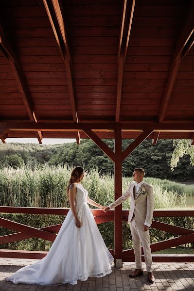 Photographe de mariage Roman Romančák (rrart). Photo du 12 octobre 2023