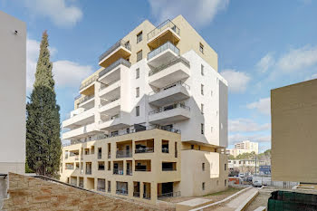 appartement à Marseille 12ème (13)