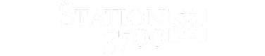 Station 3700 Apartments Logo