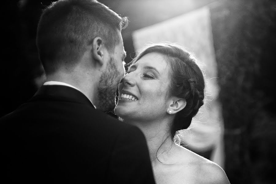 Fotografo di matrimoni Giulia Molinari (molinari). Foto del 4 ottobre 2017