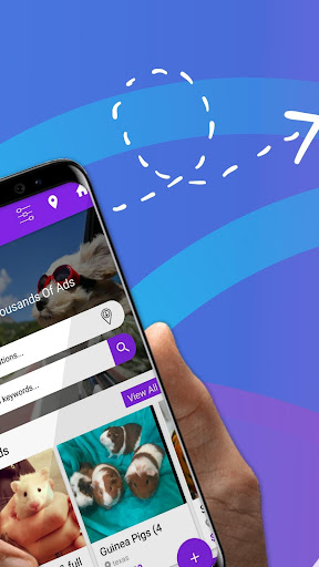 Pet Finder Adopt Dog, Cat or Post for Adoption