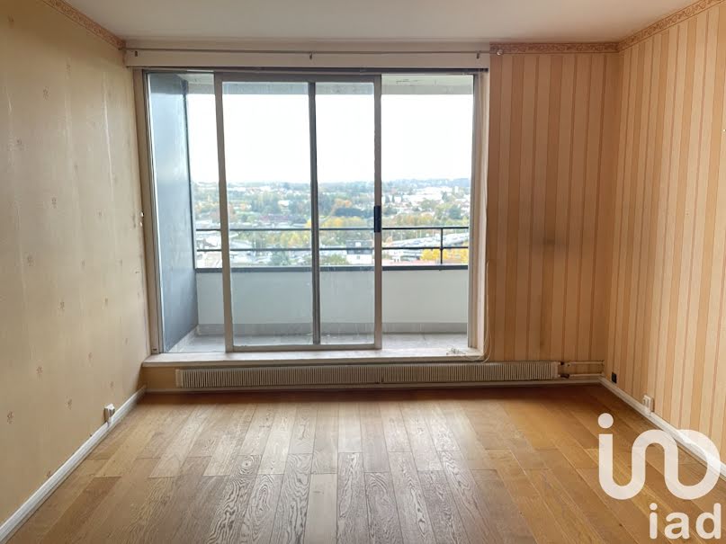 Vente appartement 3 pièces 59 m² à Limoges (87000), 90 000 €