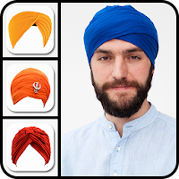 Punjabi Turban Photo Editor