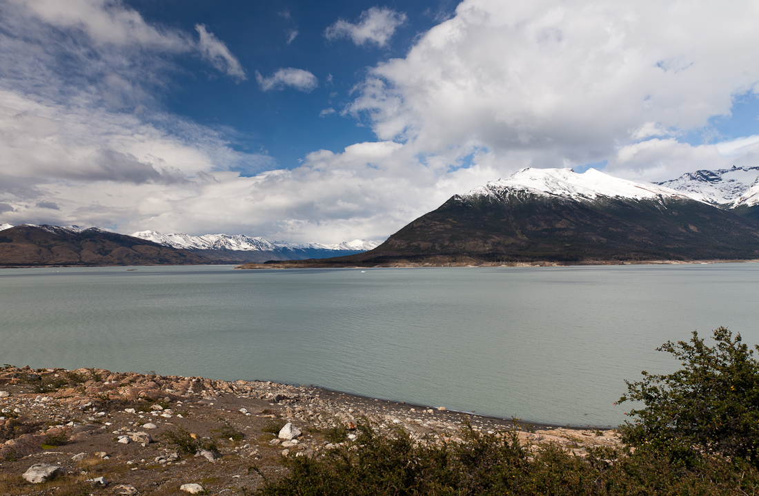 Патагония: Carretera Austral - Фицрой - Торрес-дель-Пайне. Треккинг, фото.