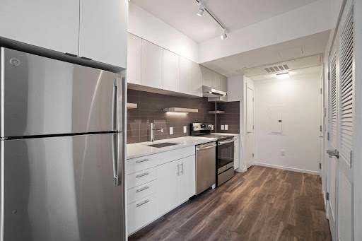 Apartment 4