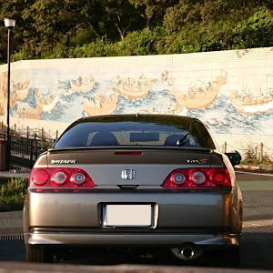 インテグラ DC5