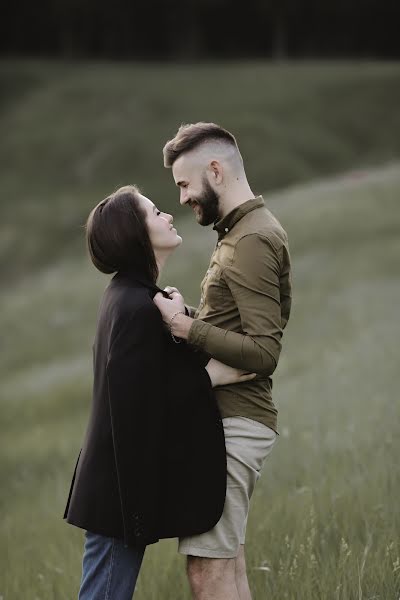 Fotógrafo de casamento Anna Savchenko (savchenkoanna). Foto de 28 de agosto 2020