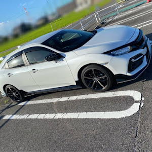 シビック FK7