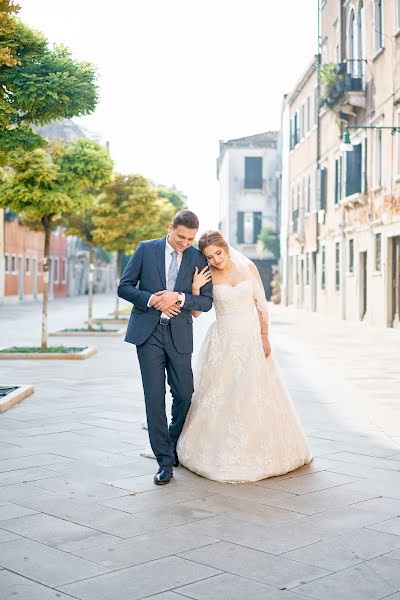 Wedding photographer Andrey Krupenko (andrkrupenko). Photo of 14 March 2019