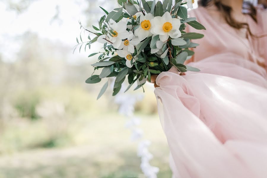 Svadobný fotograf Elena Giska (elenagiska). Fotografia publikovaná 3. mája 2018