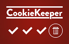 Cookie Keeper small promo image