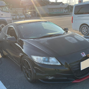 CR-Z ZF1