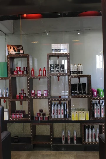 Monsoon Salon & Spa photo 