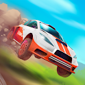 Icon Rally Clash - Car Racing Game