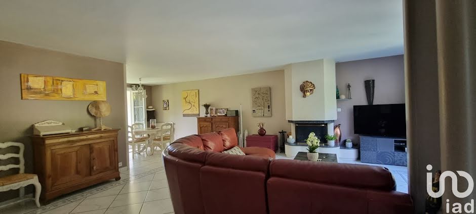 Vente maison 7 pièces 155 m² à Nantes (44000), 474 000 €