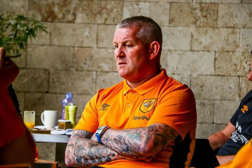 dean windass