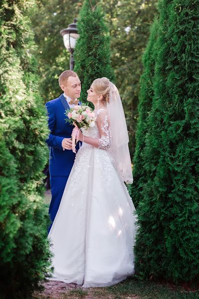 Wedding photographer Irina Bulgakova (irina20582). Photo of 12 March 2019