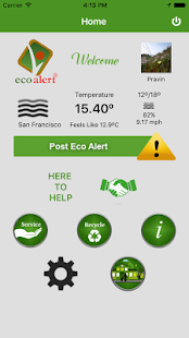 ecoalert(圖3)-速報App