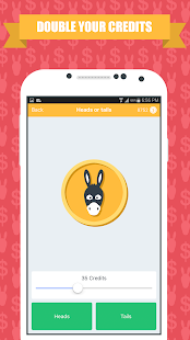 Goldesel - Earn money through advertising Screenshot