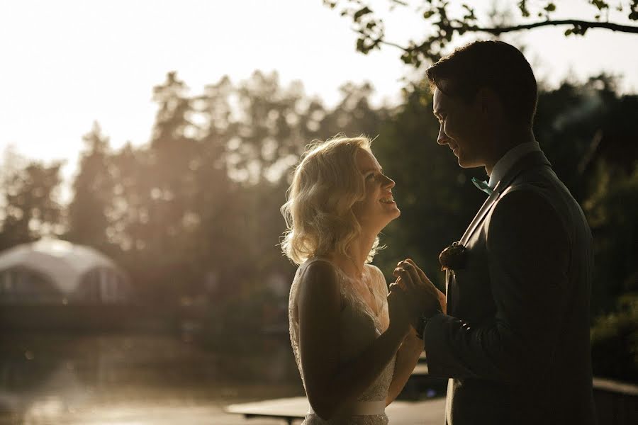 Wedding photographer Konstantin Olnov (konstantinolnov). Photo of 26 April 2019