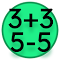 Item logo image for Addition and Subtraction