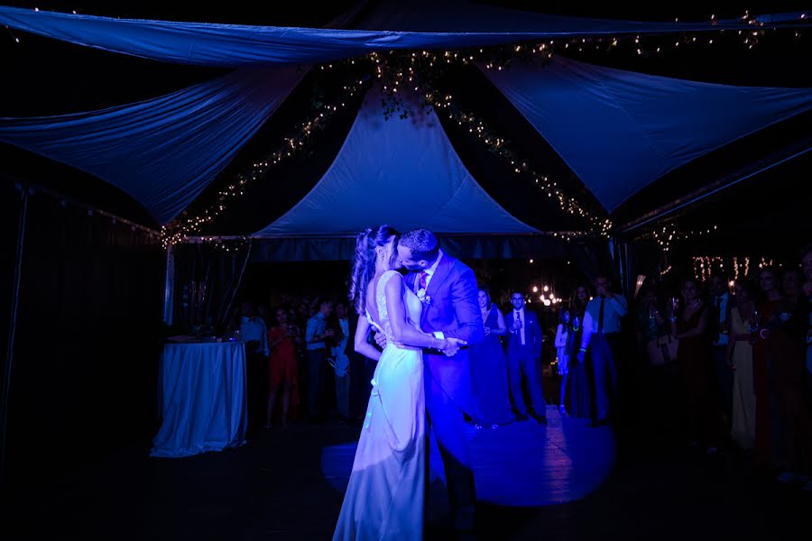 Fotógrafo de casamento Mónica Prat (nikoestudio). Foto de 14 de setembro 2018