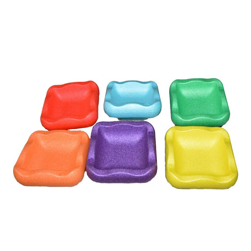 Title 3, Epp Stepping Stone, blocchi ponte per bambini, ...