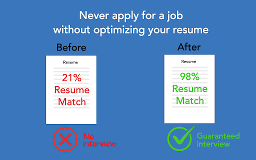 Jobalytics - Resume Keyword Analyzer