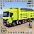 Indian Truck Cargo Lorry Games icon