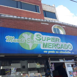 Mundi Express Supermercado