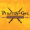 Pirates Of Grill, Rai Durg, Hyderabad logo