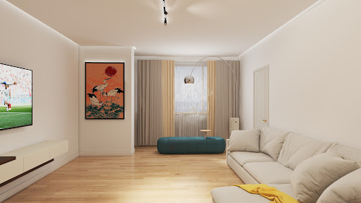 Appartement 1