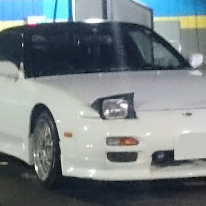 180SX