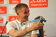 Serbian head coach Milutin Sredojevic quit Orlando Pirates and joined Egyptian giants Zamalek two days later. 