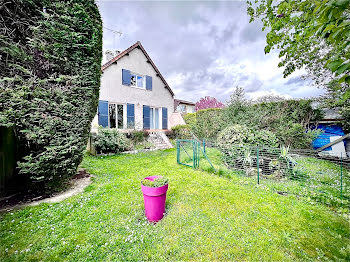 maison à Tremblay-en-France (93)