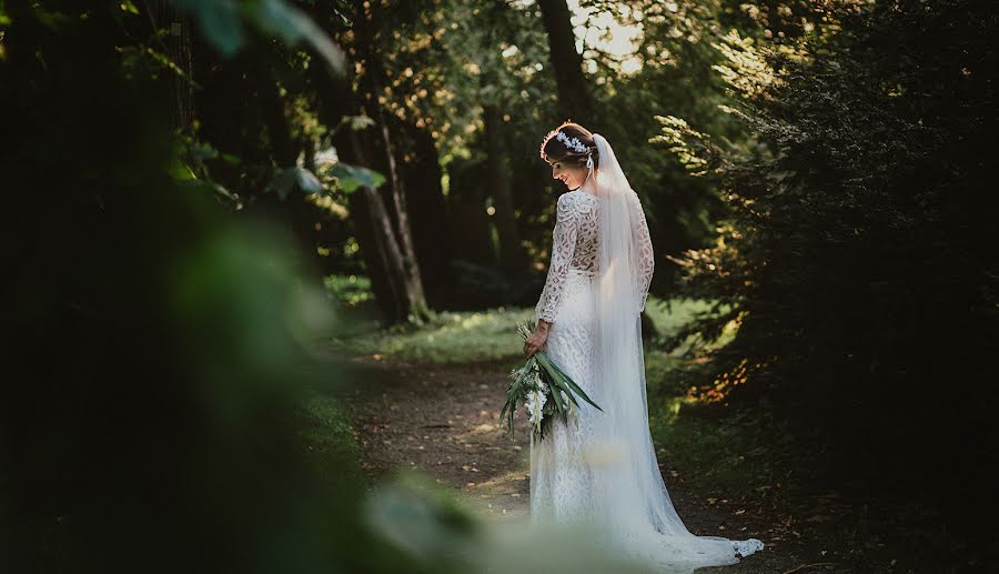 Hochzeitsfotograf Piotr Czechowicz (maxmaks). Foto vom 17. Mai 2019