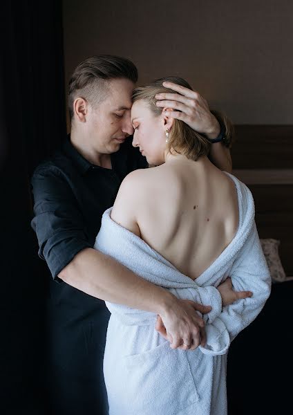 Photographe de mariage Anna Parsanova (annaparsanova). Photo du 24 avril 2019