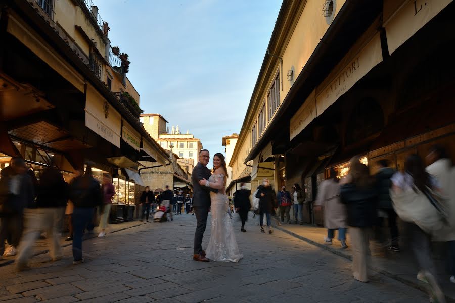 Photographe de mariage Edoardo Agresti (agresti). Photo du 6 mars 2022