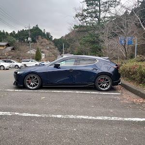 MAZDA3 BPFP