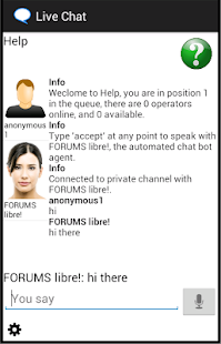 Forums Libre!(圖5)-速報App