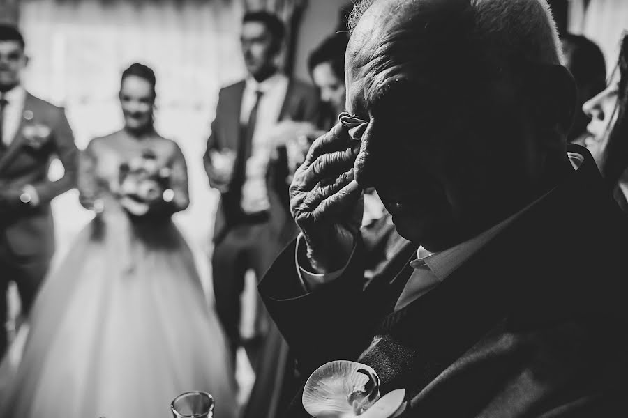 Wedding photographer Marius Valentin (bymariusvalentin). Photo of 7 April 2023