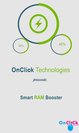 Smart RAM Booster