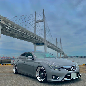 マークX