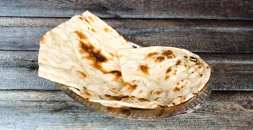 Plain Naan